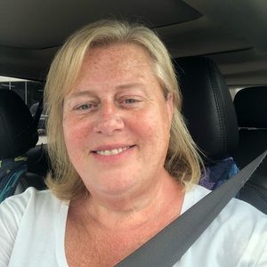 Meet your Posher, Vicki